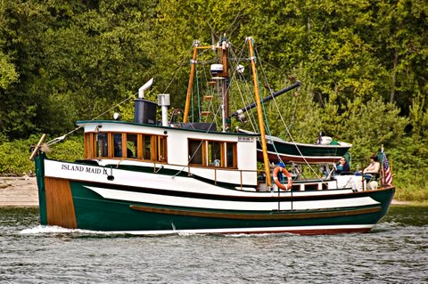 Welcome Slough Boatworks