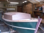 Pelicano Construction - August 6