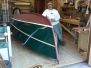 Pelicano Construction - July 17