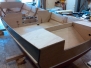Pelicano Construction - July 23